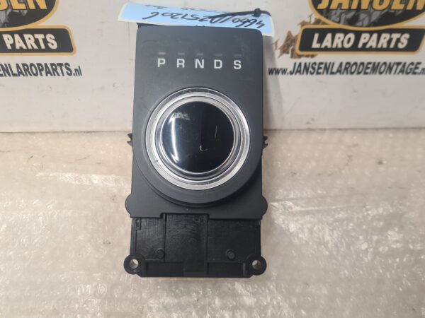 Range Rover Evoque L538 / Range Rover Sport L494 stoelverwarmings schakelaar