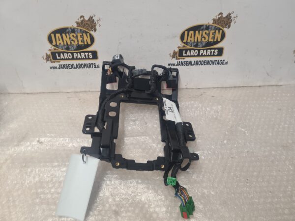 Range Rover Evoque L538 / Range Rover Sport L494 stoelverwarmings schakelaar
