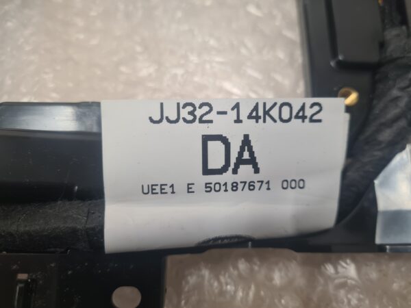 Range Rover Evoque L538 / Range Rover Sport L494 stoelverwarmings schakelaar