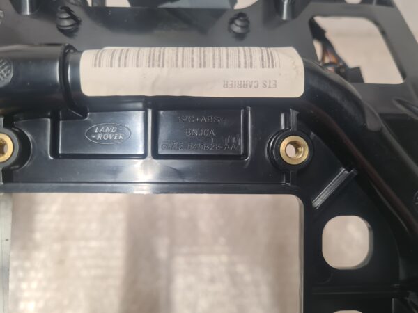 Range Rover Evoque L538 / Range Rover Sport L494 stoelverwarmings schakelaar