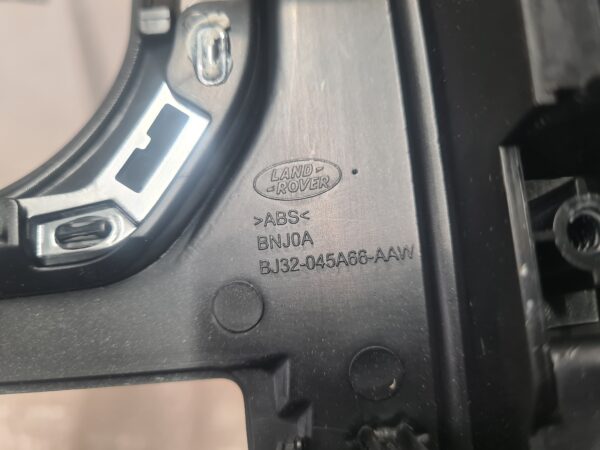 Range Rover Evoque L538 / Range Rover Sport L494 stoelverwarmings schakelaar