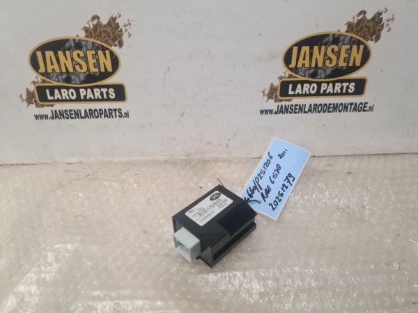 Defender L316 steun panhardstang LHD