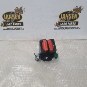 Defender L316 steun panhardstang LHD