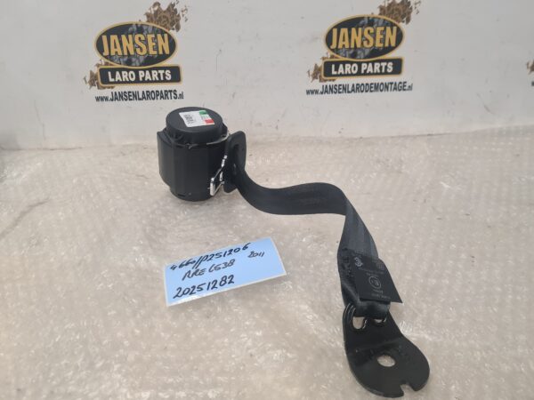 Defender L316 steun panhardstang LHD