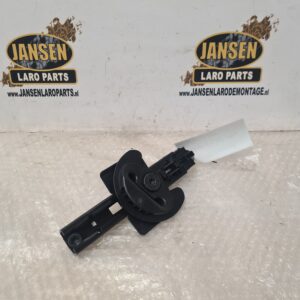 Range Rover Evoque L538 opbergvak met beker houder middenconsole piano zwart RHD