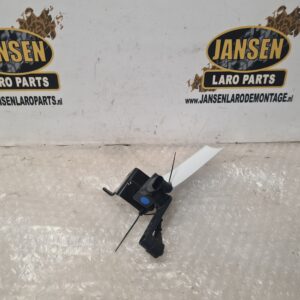 Range Rover Evoque L538 opbergvak met beker houder middenconsole piano zwart RHD