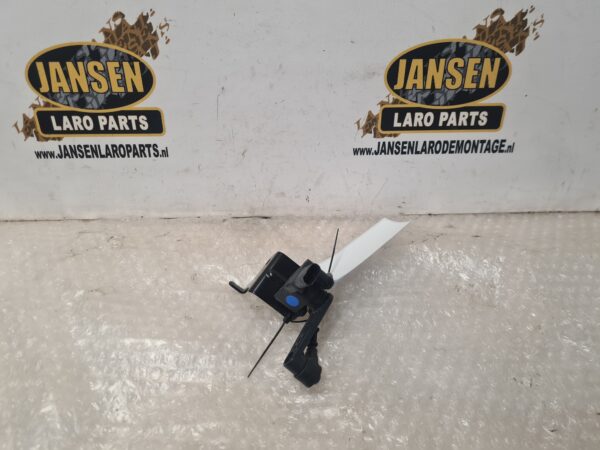 Range Rover Evoque L538 opbergvak met beker houder middenconsole piano zwart RHD