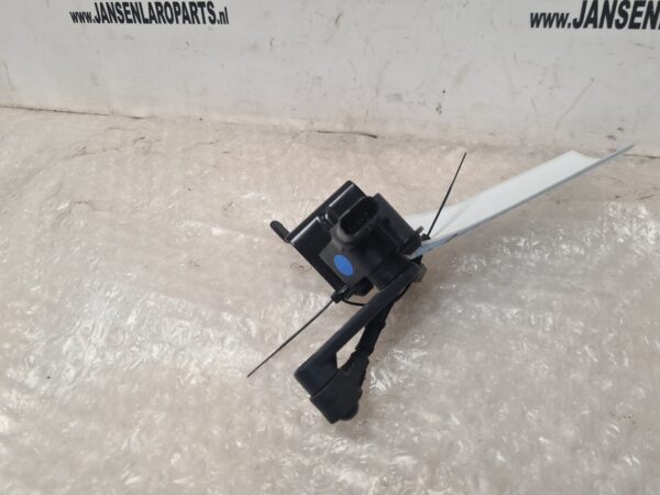 Range Rover Evoque L538 opbergvak met beker houder middenconsole piano zwart RHD