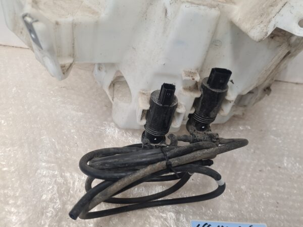 Range Rover Evoque L538 opbergvak met beker houder middenconsole piano zwart RHD
