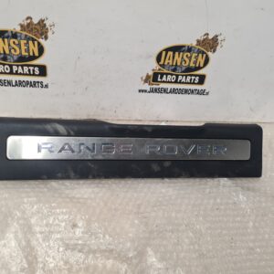 Range Rover Evoque L538 hendel motorkap ontgrendeling