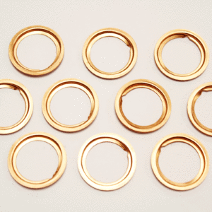 KOPEREN AFTAP PLUG RING