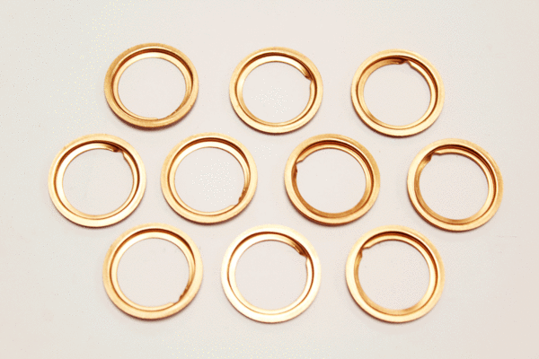 KOPEREN AFTAP PLUG RING