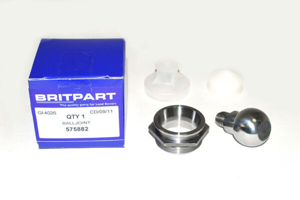 575882 | Ball Joint self leveling
