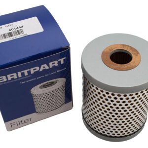 OLIEFILTER STUURBEKRACHTIGING