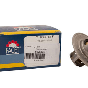 THERMOSTAAT MOTOR 2.5l 4 cilinder turbo diesel / 2.5L 4 cilinder / 2.5L 4 cilinder NA /3.5L V8 dubbele carburateur