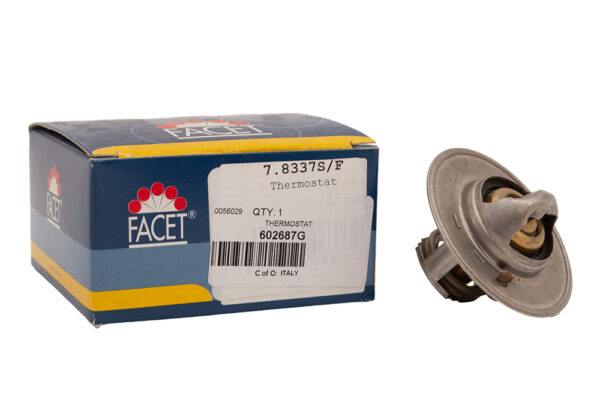 THERMOSTAAT MOTOR 2.5l 4 cilinder turbo diesel / 2.5L 4 cilinder / 2.5L 4 cilinder NA /3.5L V8 dubbele carburateur