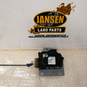 Range Rover P38 aansturing tankklep ontgrendeling ALR7012