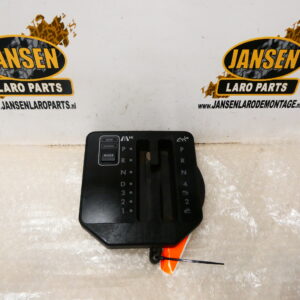 Range Rover P38 automaat selector paneel