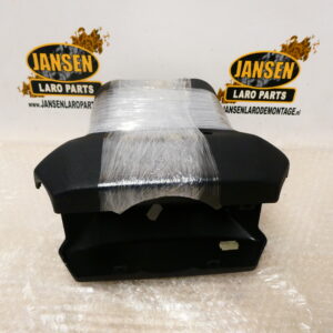 Range Rover P38 stuurkolom kap compleet