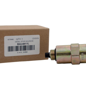 BRANDSTOFKLEP AFSLUITER 2.5L NA / TURBO DIESEL
