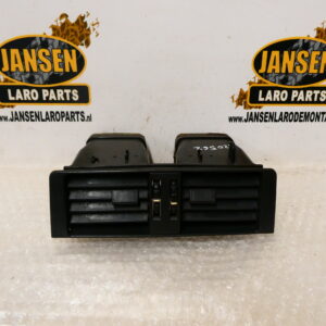 Range Rover P38 middenconsole rooster (achterbank) met airco BTR6781