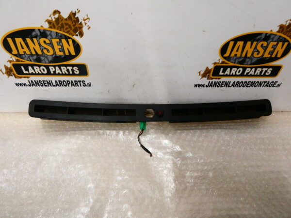 Range Rover P38 dashboard rooster BTR8320