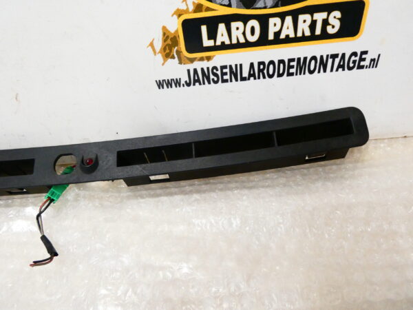 Range Rover P38 dashboard rooster BTR8320