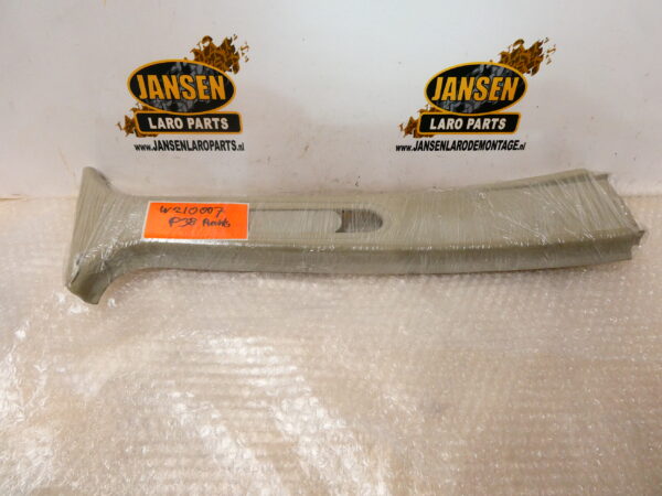 Range Rover P38 B/C style afwerking links EMG100970LUM BTR9069LUM
