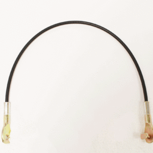 Defender achterklep kabel