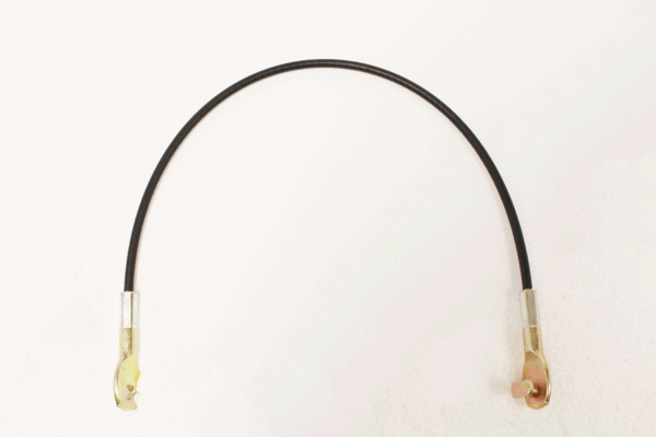 Defender achterklep kabel