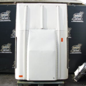 defender L316 110" dak compleet vroeg TD5 commercial