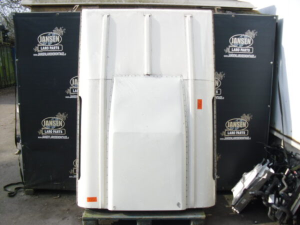 defender L316 110" dak compleet vroeg TD5 commercial