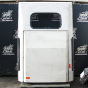 defender L316 110" dak compleet vroeg TD5 commercial