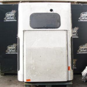 defender L316 110" dak compleet vroeg TD5 commercial