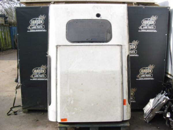 defender L316 110" dak compleet vroeg TD5 commercial