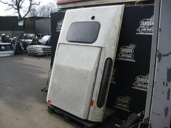 defender L316 110" dak compleet vroeg TD5 commercial
