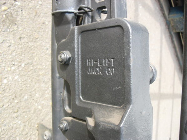 banden set met velg staal type zwaar uitgevoerd 16" x 7 J 7 stuks met General Grabber HTS 265x75xR16"