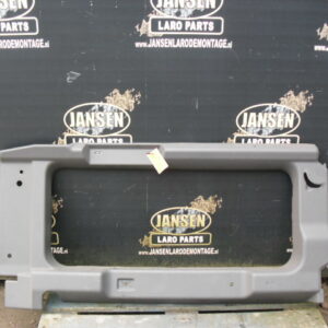 defender L316 / discovery 1 motor MPI compleet met versnellingsbak