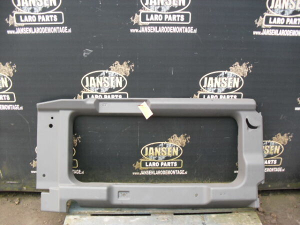 defender L316 / discovery 1 motor MPI compleet met versnellingsbak