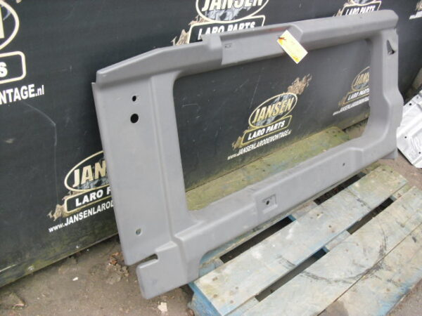defender L316 / discovery 1 motor MPI compleet met versnellingsbak