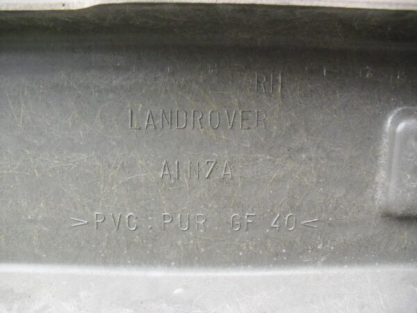 defender L316 / discovery 1 motor MPI compleet met versnellingsbak