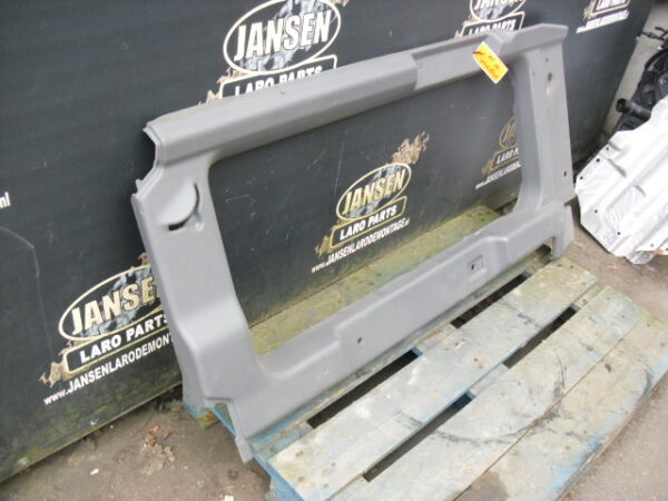 defender L316 / discovery 1 motor MPI compleet met versnellingsbak