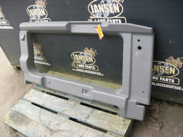 defender L316 / discovery 1 motor MPI compleet met versnellingsbak