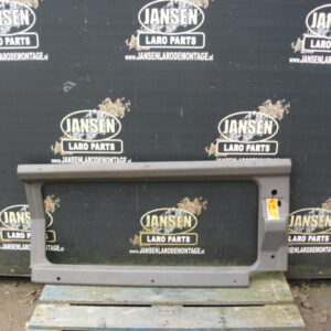 defender L316 / discovery 1 motor MPI compleet met versnellingsbak