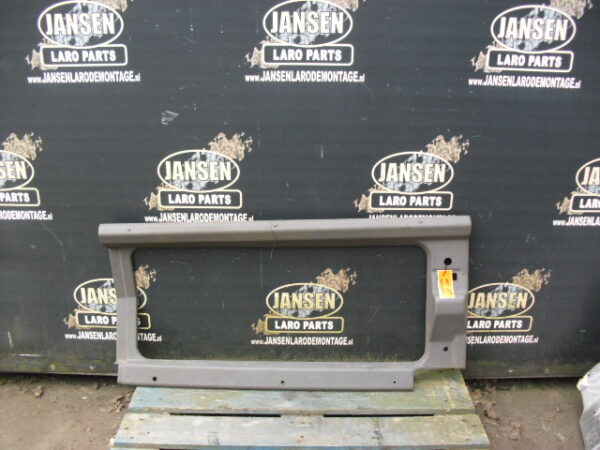 defender L316 / discovery 1 motor MPI compleet met versnellingsbak