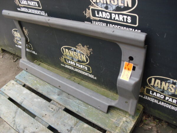 defender L316 / discovery 1 motor MPI compleet met versnellingsbak