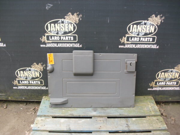 defender L316 / discovery 1 motor MPI compleet met versnellingsbak