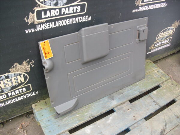 defender L316 / discovery 1 motor MPI compleet met versnellingsbak