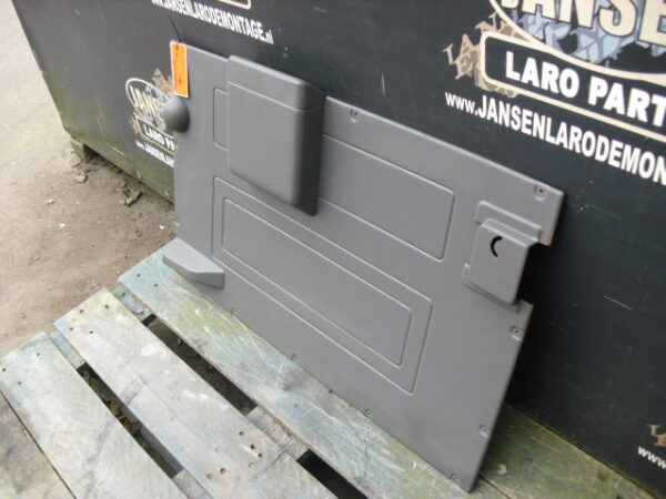 defender L316 / discovery 1 motor MPI compleet met versnellingsbak
