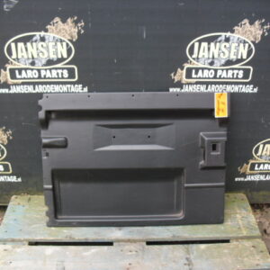 defender L316 / discovery 1 motor MPI compleet met versnellingsbak